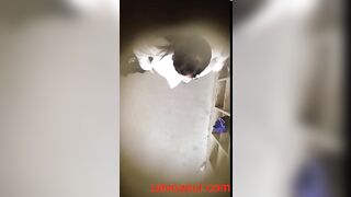 バレ★テニス部着替え★天井裏に潜入 voyeur jp 02-120526