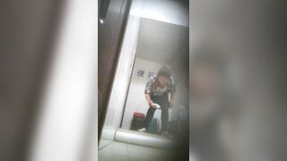 丸見え！「ご近所さん」の洗面所 usch0028 jvip 120526 01