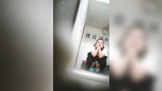 丸見え！「ご近所さん」の洗面所 usch0028 jvip 120526 02