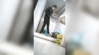 丸見え！「ご近所さん」の洗面所 usch0028 jvip 120526 08