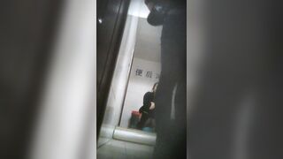 丸見え！「ご近所さん」の洗面所 usch0037 jvip 120526 09