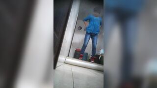 丸見え！「ご近所さん」の洗面所 usch0064 jvip 120526 04