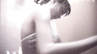 PeepFox Shower File.32 voyeur jp 120526