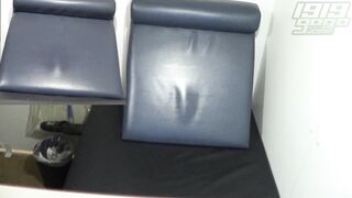 女1人でマン喫の個室に入るヤツは92％オナニーしている！？vol.20 voyeur jp 120526