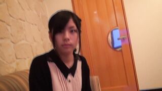 無 こんな素朴な子が…お金のために生挿入なんて… - jvip 120526 02