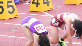 動画だよ！ぶるぶるブルマ #138 4K撮影 voyeur jp 01-130526