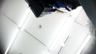 【アヒルの500円均一】パンチラ盗撮 街撮り voyeur jp 01-130526