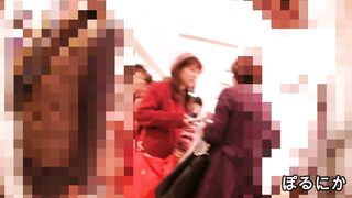 きれいなお姉さんたちのパンストパンツを拝見no-6 voyeur jp 01-130526