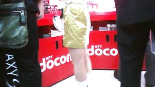 厳選-美人店員のフェチ動画sp3 voyeur jp 04-130526