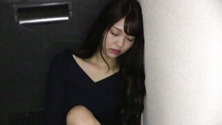公園で拾ったタレント並みにカワイイ女に中出し voyeur jp 01-130526