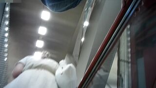 靴亀くんno-6-超ミニスカ女子高生二人組-メンヘラ風女子大生などなど voyeur jp 01-130526