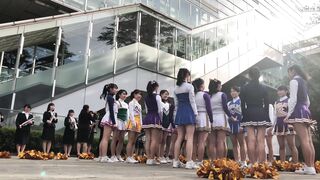 【最新4K】超有名私立JDチア25（Pcolle限定高画質版） voyeur jp 01-130526