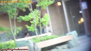 ガチ撮りハイビジョン盗撮!!～SPA!!らしい世界～vol.17 voyeur jp 130526
