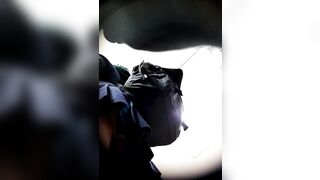 アヒルの500円均一-パンチラ盗撮-制服女子-ミニスカ-可愛いパンツ voyeur jp 01-130526