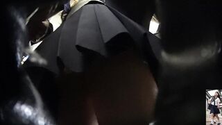 パンチラ小人目線-再販編67 voyeur jp 02-130526