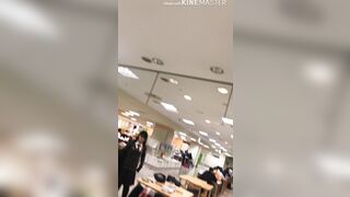 逆さ撮り-jk6人のスカートの中撮らせて頂きました-vol-6 voyeur jp 03-130526