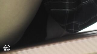 jk列車連結しまーす voyeur jp 01-130526