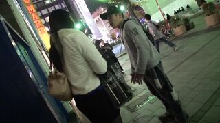 【限定放出】素人ナンパ 96本＋おまけ【廃版】【レア】【１４３ギガ】 - jvip 130526 16