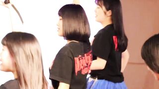 【緊急公開】某アイドル・Zoom流出騒動の真相。精巧なAIか、それとも…？ - jvip 140526 50