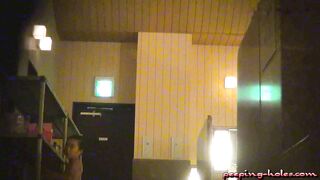 SPA Keshikaran Vol.12 voyeur jp 150526