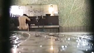 WAC 和歌山アクション倶楽部 湯舟の中は Vol.3-4 voyeur jp 150526 01