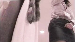 ヨウさんの逆さ！ぶらり紀行 （美人店員編）Vol.1-5 voyeur jp 150526 01