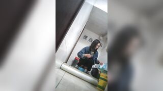 丸見え！「ご近所さん」の洗面所 usch0001-0009 voyeur jp 150526 06