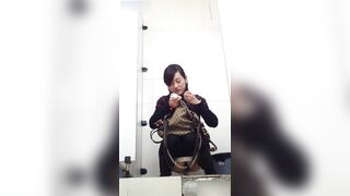 東洋の神秘！中国トイレ事情！vol.1 voyeur jp 150526