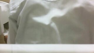zipang 7757 ピッツくんの淹れたて女子トイレ！ File.07 voyeur jp 150526