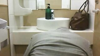 zipang 7807 ピッツくんの淹れたて女子トイレ！ File.13 voyeur jp 150526