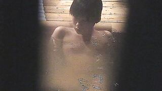 Hot Spring of Purunun SC vol.3-4 voyeur jp 150526 01
