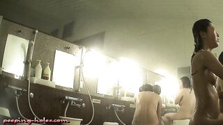 ～撮り下ろし～スパッと極め撮り!ハイ美女ん SCK編 Vol.6 voyeur jp 150526