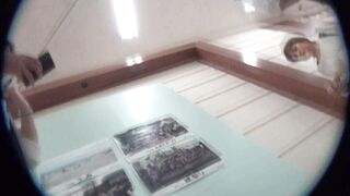 (FHD)ドリーム★アングルさんの逆さの極意 VOL.01-06 voyeur jp 150526
