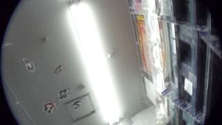 (FHD)ドリーム★アングルさんの逆さの極意 VOL.07-12 voyeur jp 150526 03