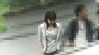 Aquaな露天風呂Vol.67-73 voyeur jp 150526