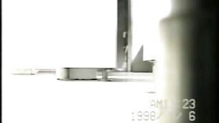 私立中○部トイレ① voyeur jp 150526
