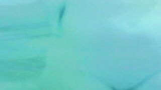 赤外線美少女達の水着の中身 voyeur jp