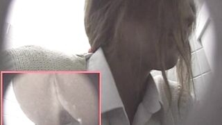 こりゃ！たまらん！制〇のモリモリ！vol.01-04 voyeur jp 150526