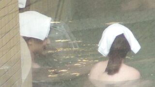 Aquaな露天風呂 Vol.231-240 voyeur jp 150526 03