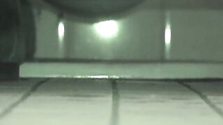 テクノさんの学習塾トイレ Vol.01-06 voyeur jp 150526
