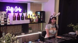 コンカフェ店長のセクハラ面接記録...10,5 jvip