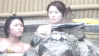 Aquaな露天風呂 Vol.472-489 voyeur jp 150526 03