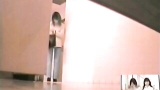 門外不出デパート洗面所 Vol.9-12 voyeur jp 150526 02