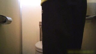【狐印】その8とある体育館の様子No.05-08 voyeur jp 160526 03