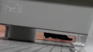 マ○コ丸見え！第三体育館潜入撮File010-File012 voyeur jp 160526 01