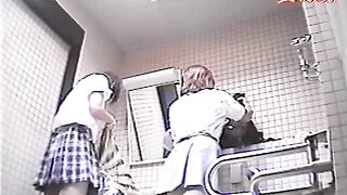 女子●●放課後生着替えHK-① voyeur jp 160526