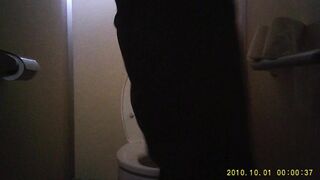 テニスクラブ！トイレ盗撮 Vol.06-10 voyeur jp 160526