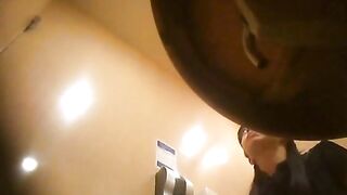 前後2台のカメラが暴く！Vol.01-05 voyeur jp 160526
