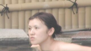 Aquaな露天風呂 Vol.526-532 voyeur jp 160526