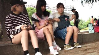 digi-tents 観察しちゃいます vol.2 voyeur jp 160526